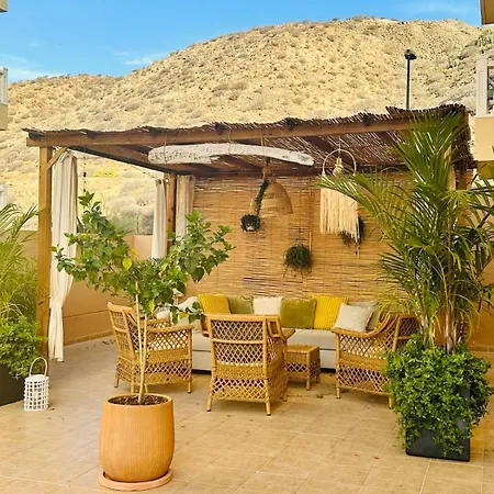 Terraza Del Sol بالم مار