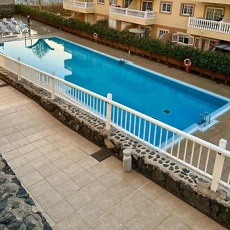 Terraza Del Sol 滨海帕尔姆