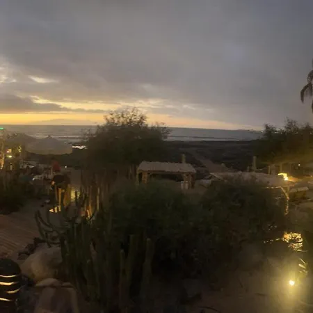 Terraza Del Sol 아파트