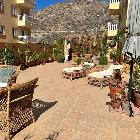 Terraza Del Sol Apartment *
