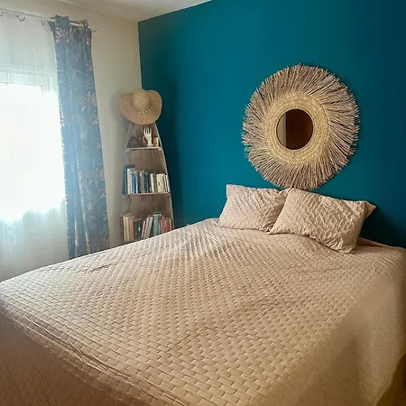 Terraza Del Sol Appartamento *